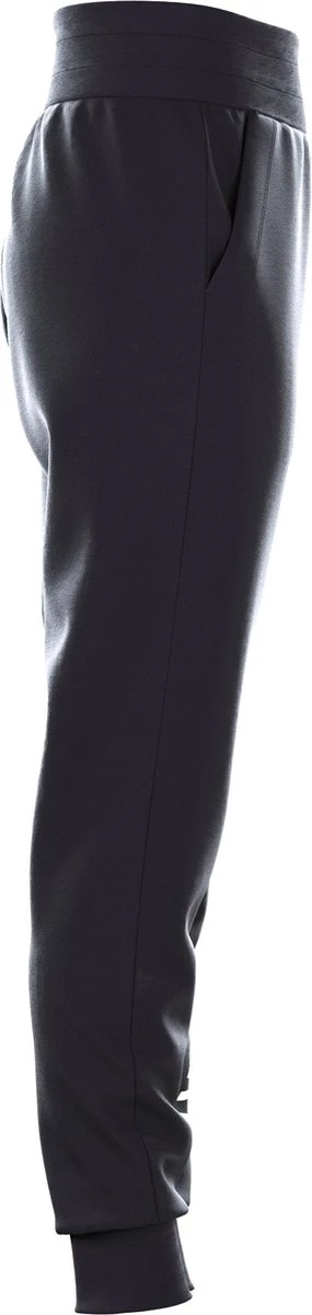 Björn Borg BB Logo Leisure - Jogginbroek - Broek- Bottom - Dames - Maat S - Zwart 6 Björn Borg BB Logo Leisure - Jogginbroek - Broek- Bottom - Dames - Maat S - Zwart - Afbeelding 4