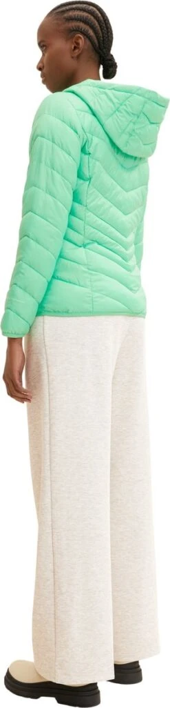 TOM TAILOR Light Weight Puffer Jacket Dames Jas - Maat L 14 TOM TAILOR Light Weight Puffer Jacket Dames Jas - Maat L -ONLY Winkel 289x1200