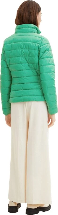 TOM TAILOR Ultra Lightweight Jacket Dames Jas - Maat L -ONLY Winkel 328x1200