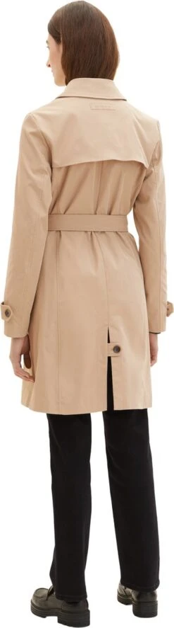 TOM TAILOR Summer Trenchcoat Dames Jas - Maat L -ONLY Winkel 334x1200 1