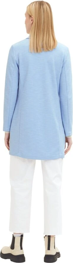 TOM TAILOR Spring Coatigan Dames Jas - Maat XL -ONLY Winkel 335x1200 1