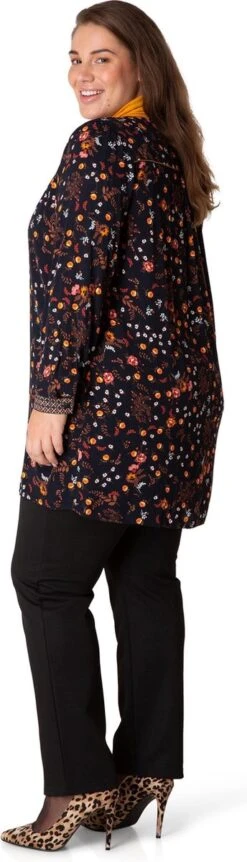 Tuniek Bowien Yesta 90CM -ONLY Winkel 344x1200