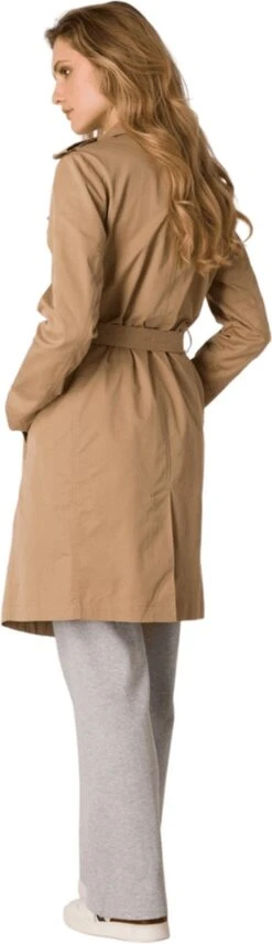 YEST Summer Outerwear Jas - Ecru - Maat 40 -ONLY Winkel 346x1200