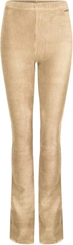 Ambika Julie Flared Beige