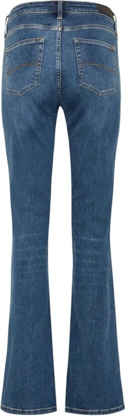 Mexx EVY High Waist/ Flared Leg Jeans Dames - Classic Blauw - Maat 27 -ONLY Winkel 363x1200 1