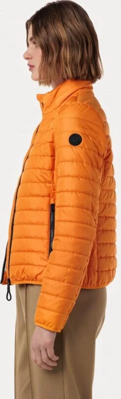 Reset Jas Melbourne Lr011 10 231 Clementine Dames Maat - L -ONLY Winkel 364x1200