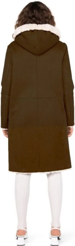 Goosecraft Adelyn Coat Jassen - Donkergrijs 19 Goosecraft Adelyn Coat Jassen - Donkergrijs -ONLY Winkel 367x1200 2