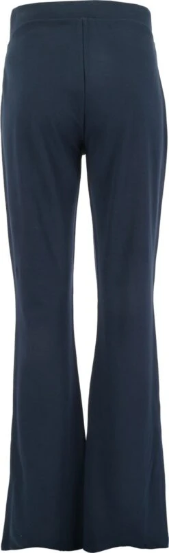 Mexx Flared Leg Broek Dames - Navy - Maat M -ONLY Winkel 368x1200 1