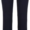 TOM TAILOR Cozy Ribbed Pants Dames Broek - Maat XL -ONLY Winkel 370x1200 3