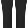 Zwarte Strakke Pantalon Met Splitjes Anker - Modstrom - Maat XS -ONLY Winkel 374x1200