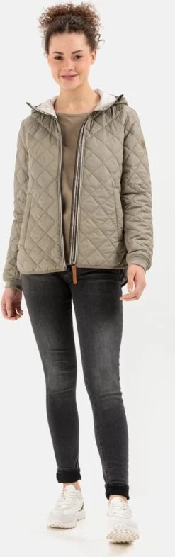 Camel Active Jas Met Diamant Quilting -ONLY Winkel 377x1200 1