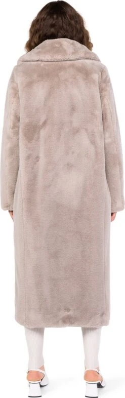 Goosecraft Casablanca Coat Jassen Dames - Winterjas - Beige - Maat L -ONLY Winkel 377x1200 7