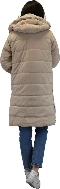 Merkloos Puffer - Winterjas Dames Gewatteerd - Winterjas Dames - Long Puffer - Zijritsen - Winterjas Dames Volwassen 7 Merkloos Puffer - Winterjas Dames Gewatteerd - Winterjas Dames - Long Puffer - Zijritsen - Winterjas Dames Volwassen -ONLY Winkel 383x1200