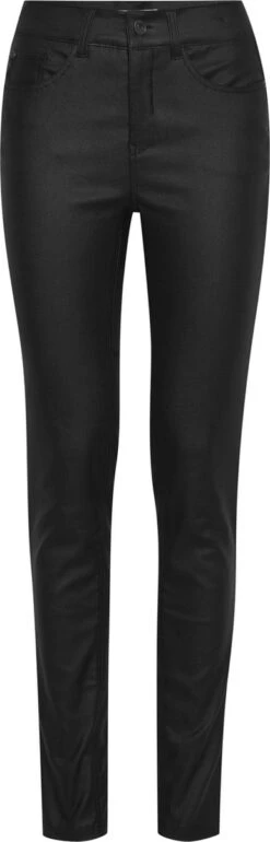 Fransa FRTALIN PAM PA 1 FL Dames Broek - Maat 40