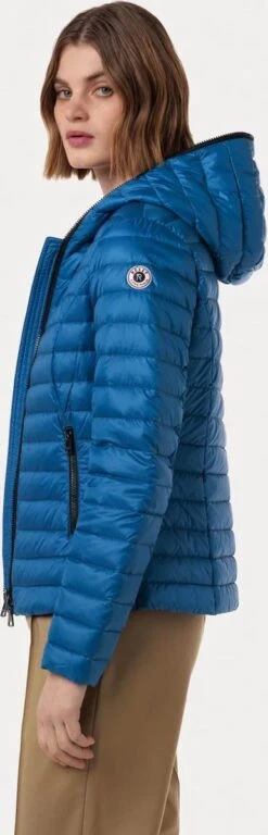 Reset Jas Genua Lr027 11 231 Sky Blue Dames Maat - M -ONLY Winkel 386x1200 1