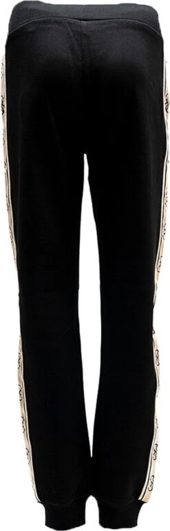 Guess Britney Jogger Dames Jogginsbroek - Zwart - Maat M 10 Guess Britney Jogger Dames Jogginsbroek - Zwart - Maat M -ONLY Winkel 386x1200 4