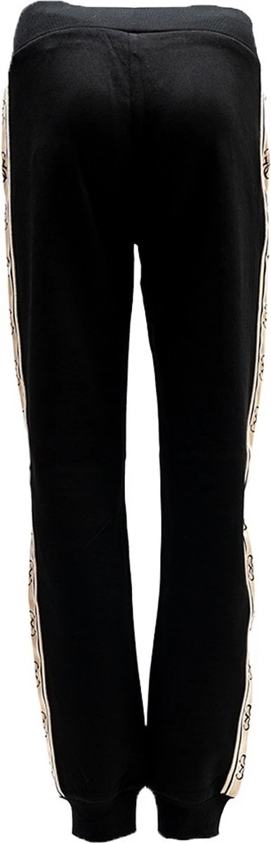 Guess Britney Jogger Dames Jogginsbroek - Zwart - Maat M 4 Guess Britney Jogger Dames Jogginsbroek - Zwart - Maat M - Afbeelding 2