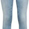 G-Star RAW Jeans High Skinny Wmn Lt Indigo Aged Dames Maat - W32 X L30 1 G-Star RAW Jeans High Skinny Wmn Lt Indigo Aged Dames Maat - W32 X L30 -ONLY Winkel 387x1200 5