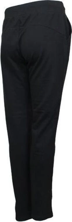 Donnay - Joggingbroek Rechte Pijp - Dames - XL - Zwart -ONLY Winkel 390x1200 2