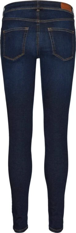 VERO MODA VMLUX MR SLIM JEANS RI347 NOOS Dames Jeans - Maat S/32 -ONLY Winkel 391x1200 2
