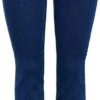 PIECES PCPEGGY FLARED HW JEANS DB NOOS BC Dames Jeans - Maat S -ONLY Winkel 394x1200 1