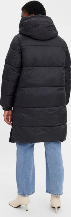 VERO MODA VMUPPSALA COAT CUR Dames Jas - Maat 44 -ONLY Winkel 394x1200