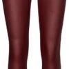 NOISY MAY NMCALLIE HW SKINNY CLR COATED Broek S* Dames Broek - Maat S/34 -ONLY Winkel 395x1200 2