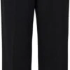 ONLY ONLCAROLINA HW LONG ST PANT CC TLR Dames Pants - Maat 38/32