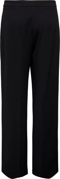 ONLY ONLCAROLINA HW LONG ST PANT CC TLR Dames Pants - Maat 38/32 -ONLY Winkel 406x1200 5