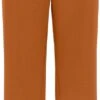 ONLY ONLCAROLINA HW LONG ST PANT CC TLR Dames Pants - Maat 36/32