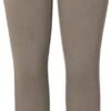 YESTA Bella-Fay Broek - Soft Army - Maat X-0(44) -ONLY Winkel 408x1200 2