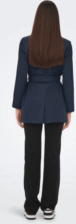 ONLY ONLVALERIE TRENCHCOAT OTW NOOS Dames - Maat XL -ONLY Winkel 411x1200 1