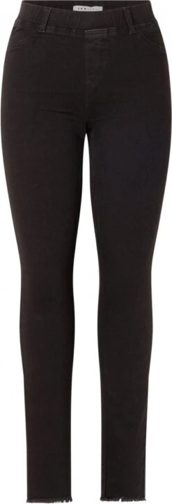 IVY BEAU Quido Jeans - Black - Maat 46