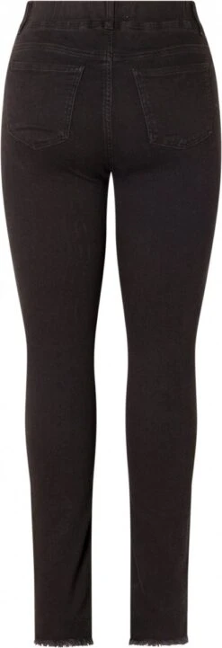 IVY BEAU Quido Jeans - Black - Maat 46 -ONLY Winkel 411x1200 9