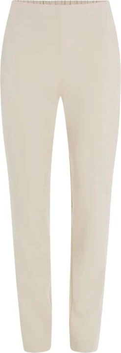 Penn & Ink Trousers Leatherlook Broeken & Jumpsuits Dames - Jeans - Broekpak - Beige - Maat XS 9 Penn & Ink Trousers Leatherlook Broeken & Jumpsuits Dames - Jeans - Broekpak - Beige - Maat XS -ONLY Winkel 412x1200 8