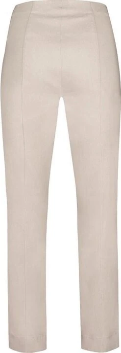 Robell Marie Dames Broek - Licht Beige - Maat 44 -ONLY Winkel 414x1200 2