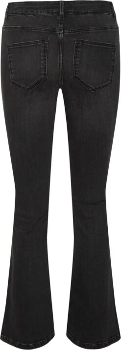 VERO MODA VMPEACHY MR FLARED J VI1100 Dames Jeans - Maat S X L34 -ONLY Winkel 415x1200 2