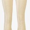 TwoDay Dames Velours Flared Broek - Beige - Maat L -ONLY Winkel 417x1200 10