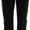 Guess Britney Jogger Dames Jogginsbroek - Zwart - Maat M