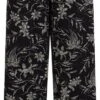 WE Fashion Dames Broek Met Dessin En Structuur - Curve. -ONLY Winkel 419x1200