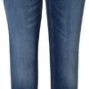IVY BEAU Quins Broek - Denim Blue - Maat 42 1 IVY BEAU Quins Broek - Denim Blue - Maat 42 -ONLY Winkel 421x1200 2