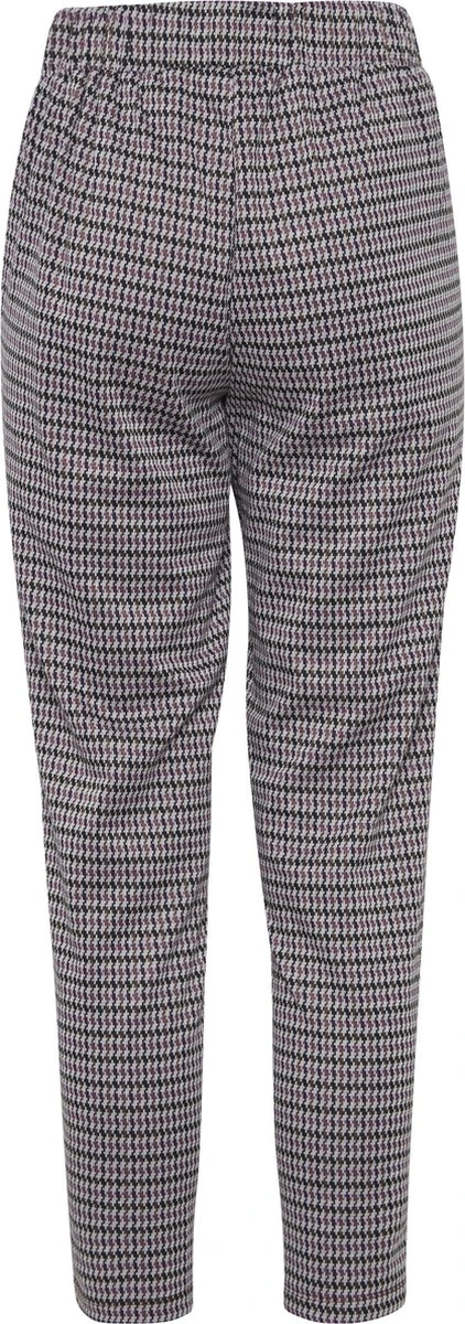 Ichi IHMANSE PA4 Dames Broek - Maat XXL 4 Ichi IHMANSE PA4 Dames Broek - Maat XXL - Afbeelding 2