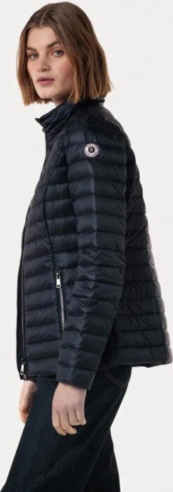 Reset Jas Paris Lr027 10 231 Marine Dames Maat - M -ONLY Winkel 423x1200