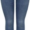 Only Jeans Onlforever High Hw Skinny Jogg Dnm 15263736 Medium Blue Denim Dames Maat - W28 X L34 -ONLY Winkel 423x1200 3