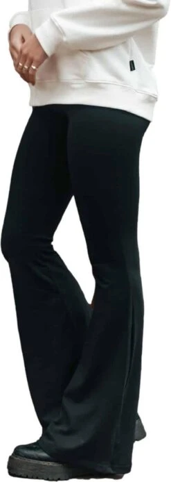 Colourful Rebel Basic Flare Broek - Maat S -ONLY Winkel 427x1200 2