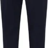 Penn&Ink N.Y Broek Trousers W22f1184ltd 55 Navy Dames Maat - M -ONLY Winkel 430x1200 2