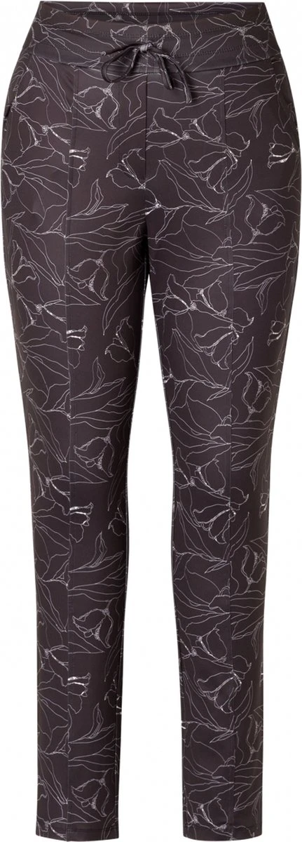 ES&SY Samuel Broek - Black/Multi-Colour - Maat 46 6 ES&SY Samuel Broek - Black/Multi-Colour - Maat 46 - Afbeelding 4