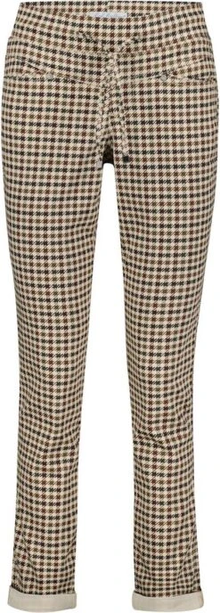 Red Button Broek Tessy Srb3097 Multi Dames Maat - W38