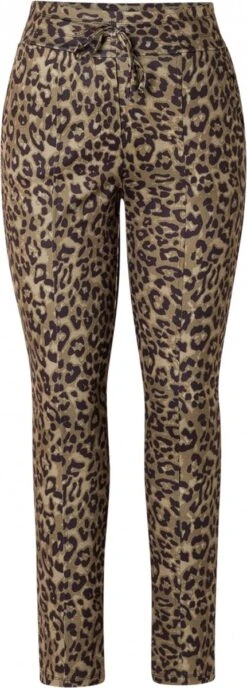 ES&SY Pippa Broek - Green/Multi-Colour - Maat 40 -ONLY Winkel 431x1200 7