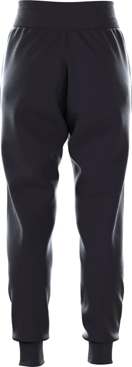 Björn Borg BB Logo Leisure - Jogginbroek - Broek- Bottom - Dames - Maat S - Zwart 4 Björn Borg BB Logo Leisure - Jogginbroek - Broek- Bottom - Dames - Maat S - Zwart - Afbeelding 2